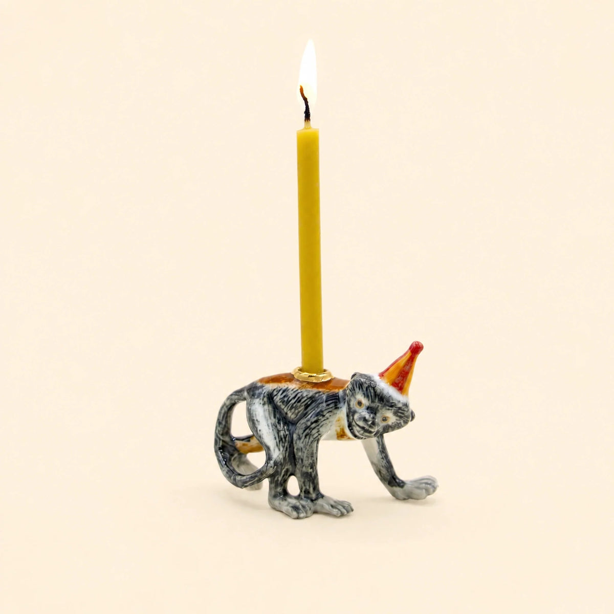 Year of the Monkey Cake Topper
