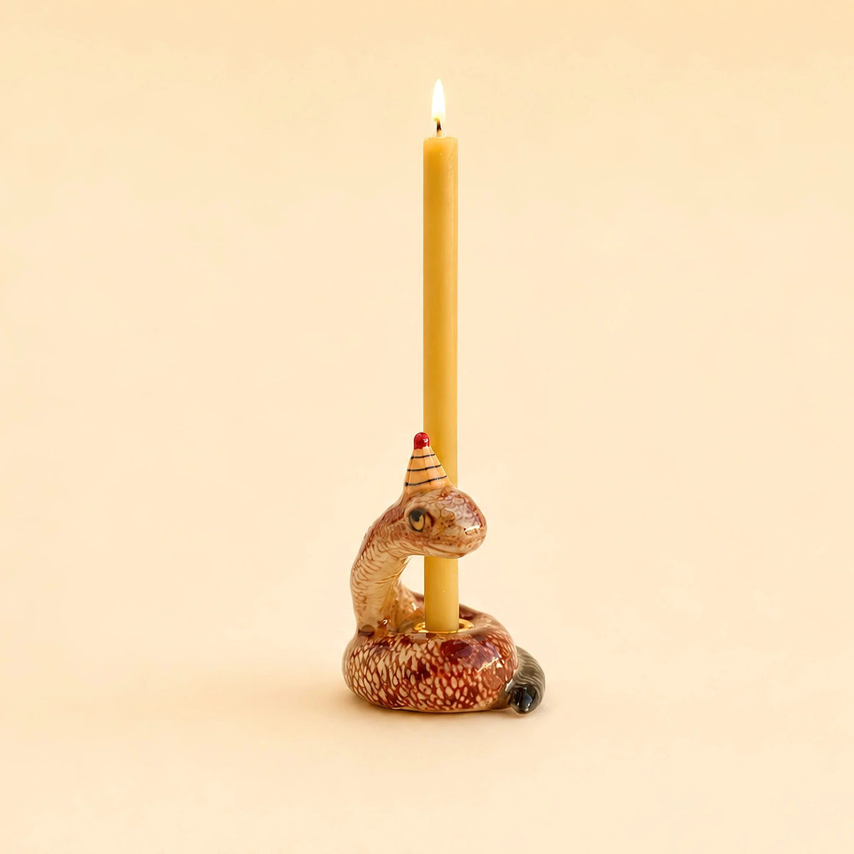 Year of the Snake Cake Topper