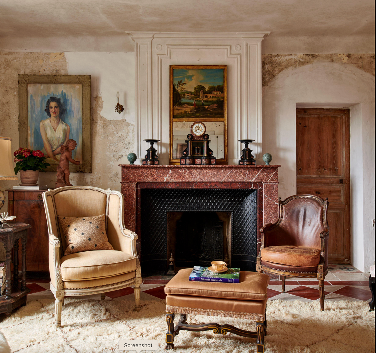 The Collected Home