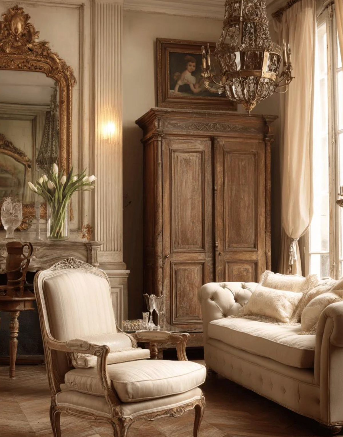 Make Your Home Look More Expensive