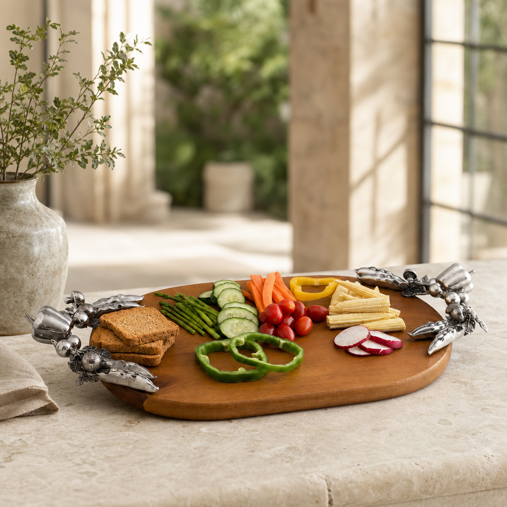 Serveware