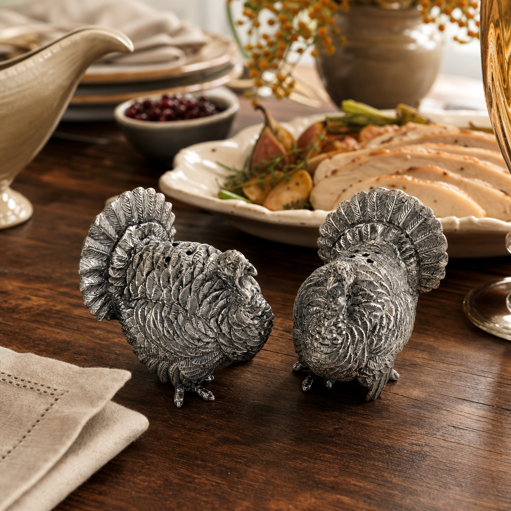 Table Top Accessories