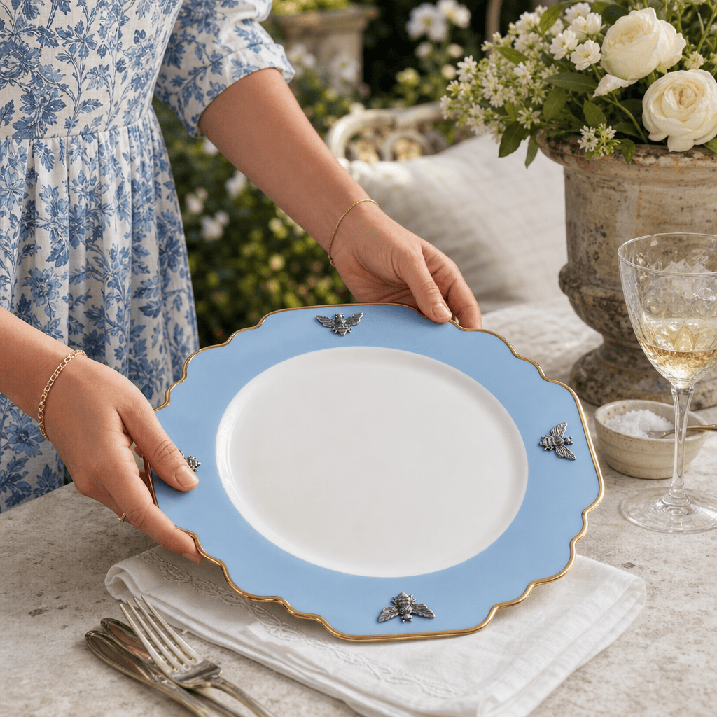 Dinnerware