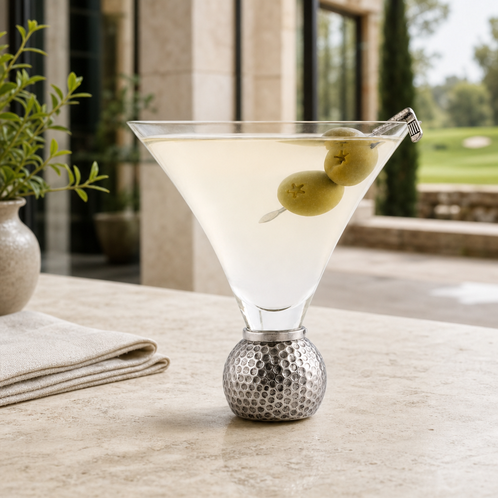 Glass & Barware