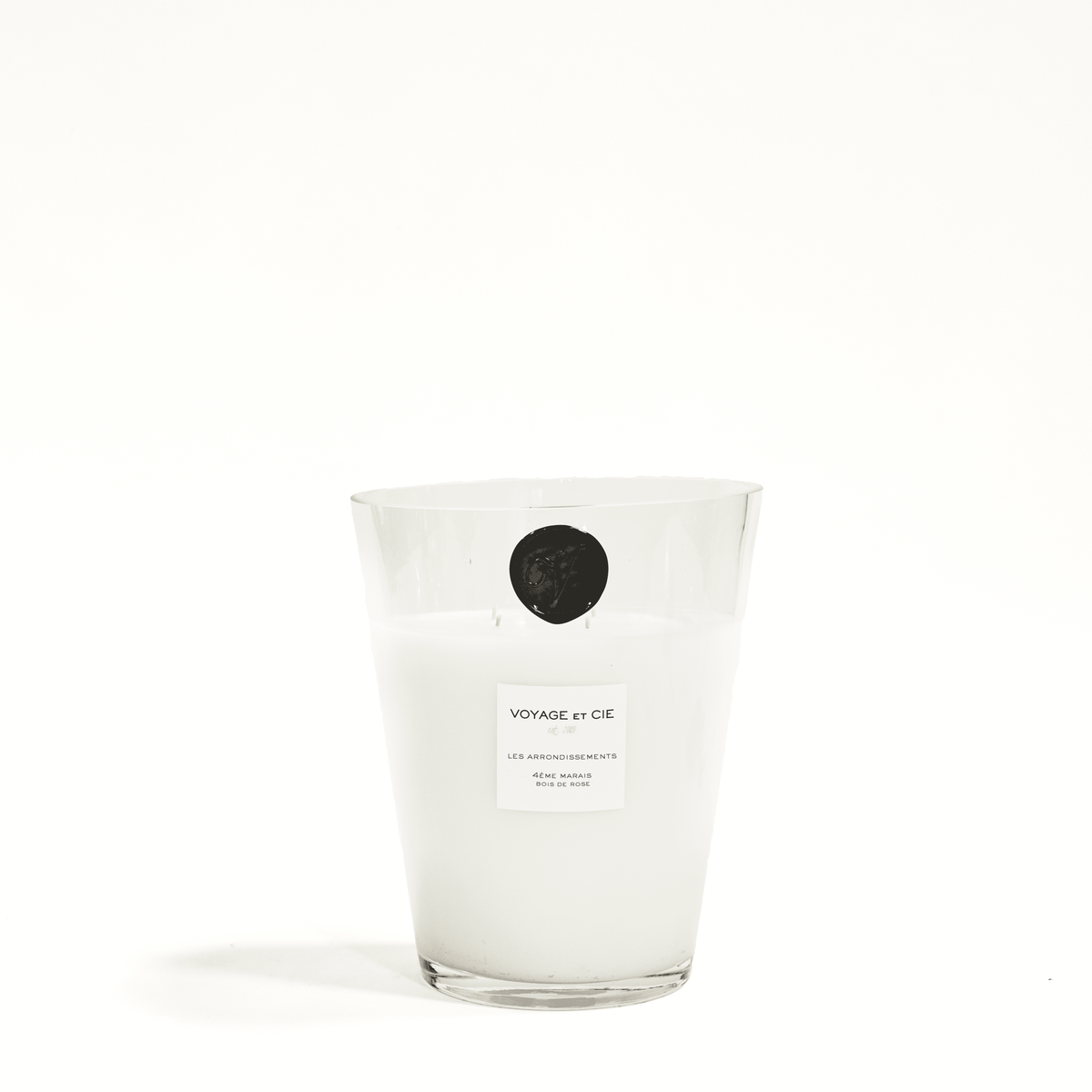 Candles & Accessories