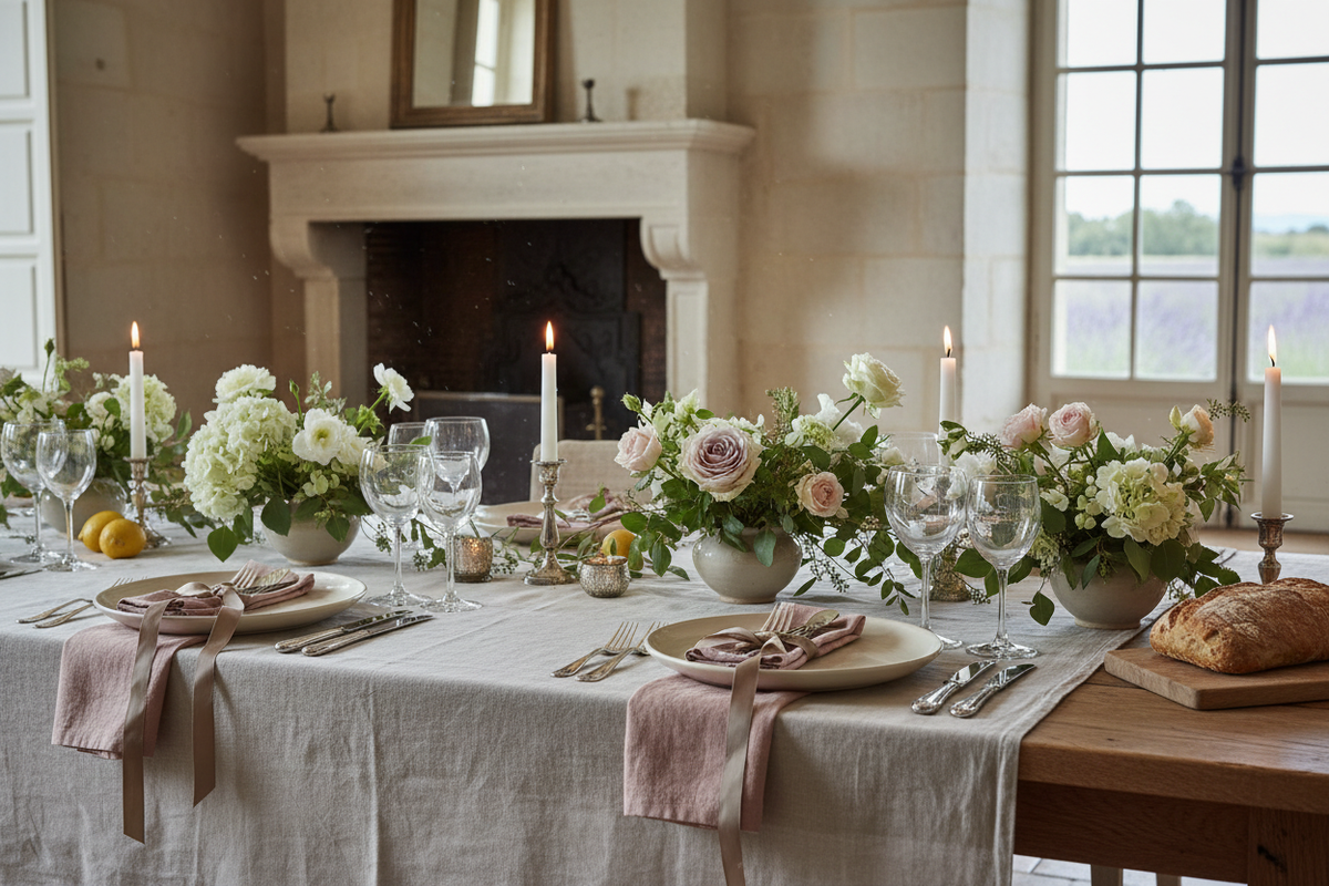 The Table
