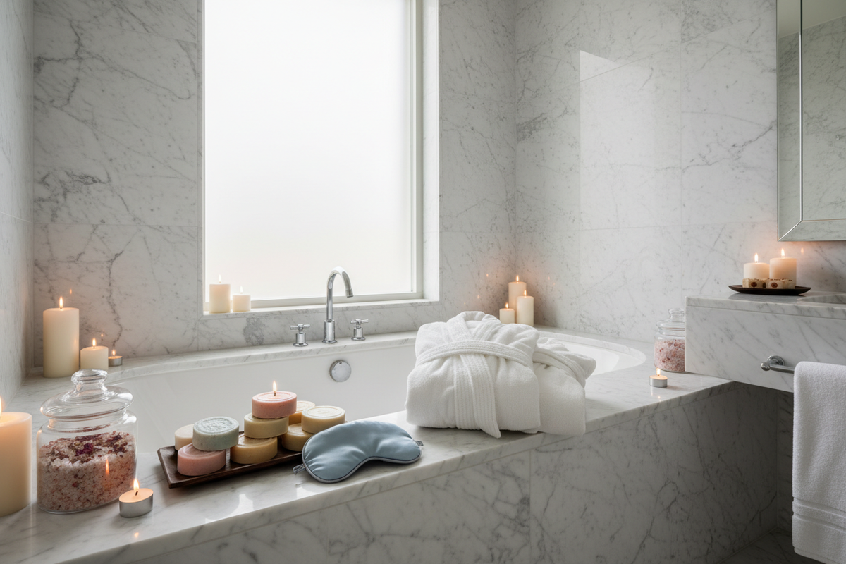The Bath
