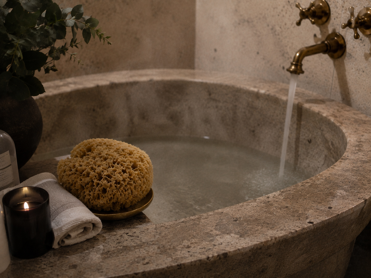 The Bath