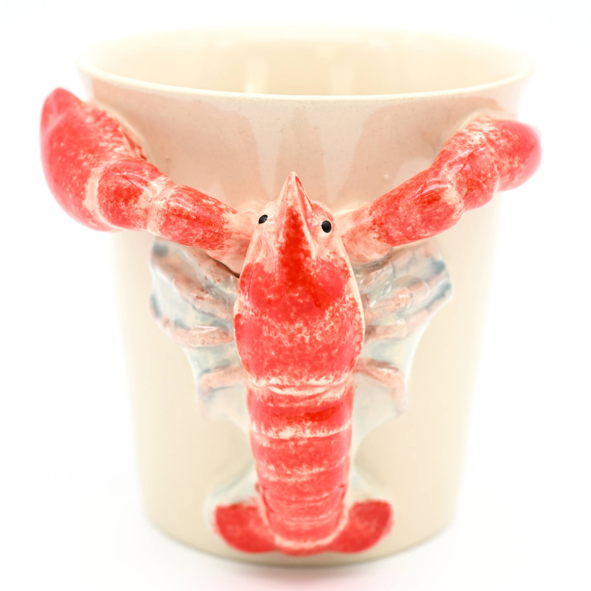Nantucket Lobster mug- 10 oz