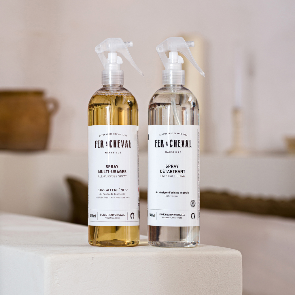 French Multi-Purpose Spray - 16.9 oz