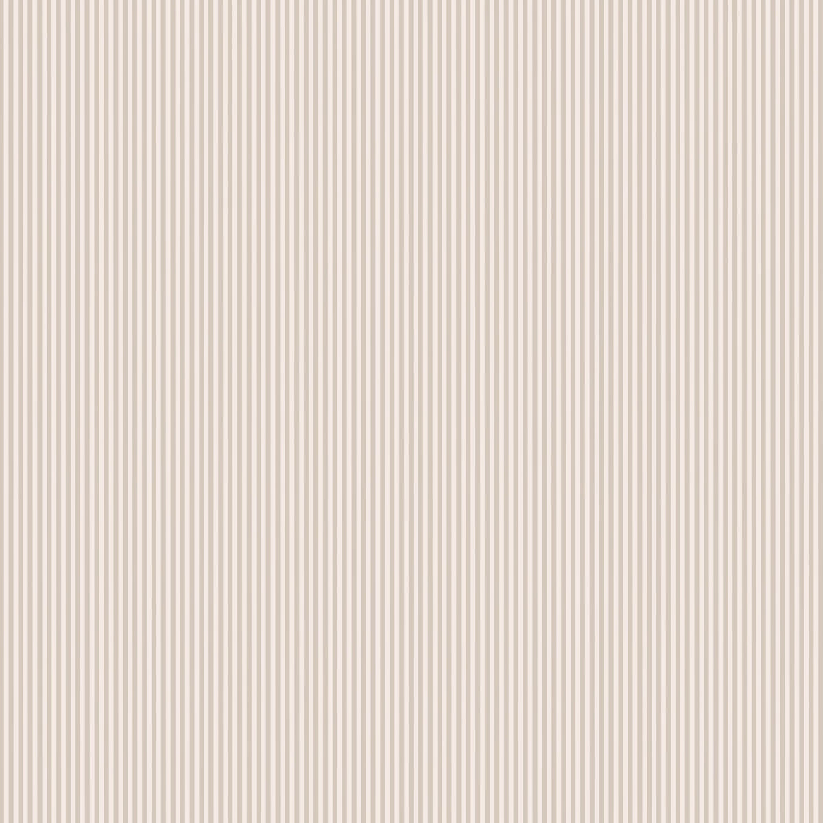 Tan Pinstripe Wrapping Paper