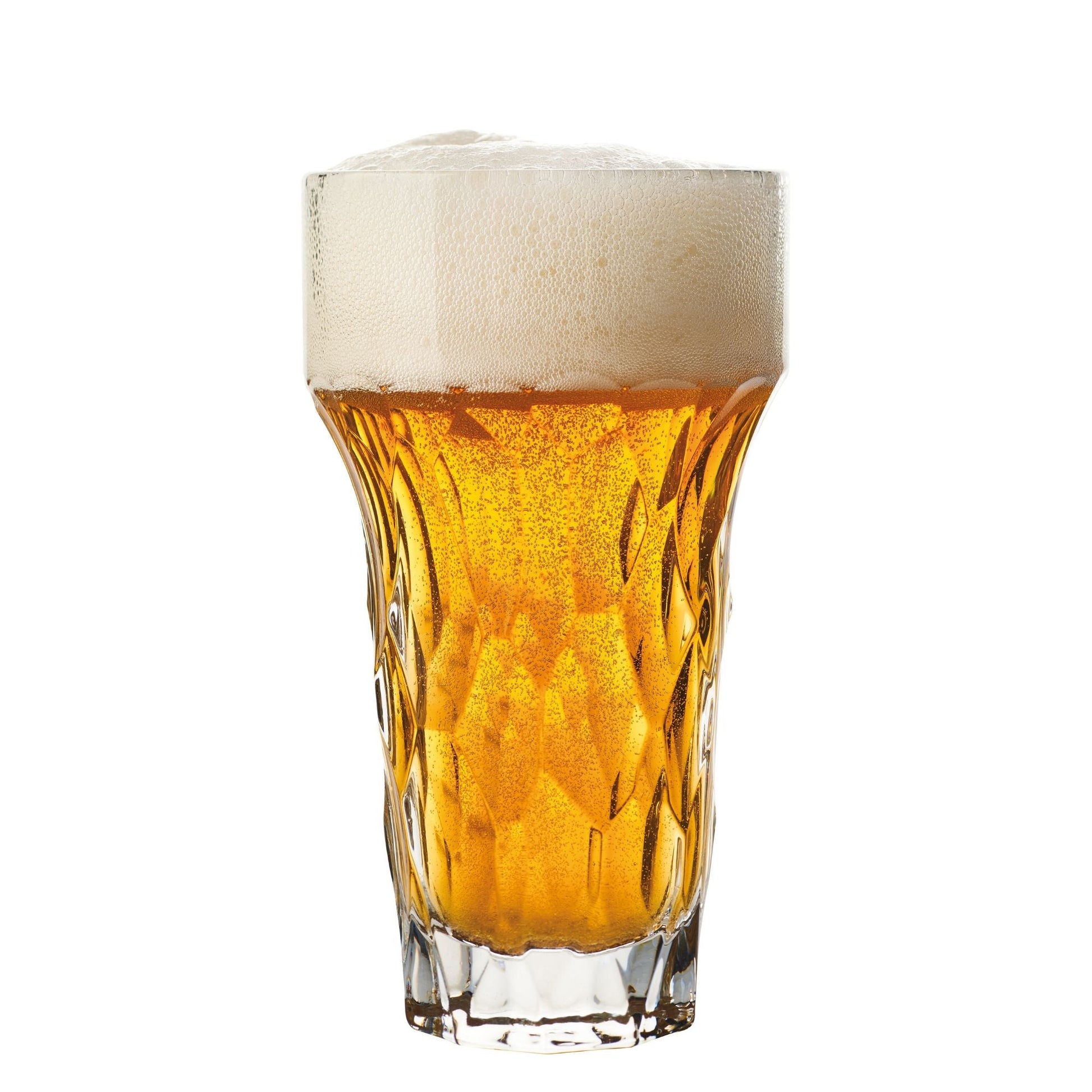 Silex Beer Glass Set 4 - 14.08 oz