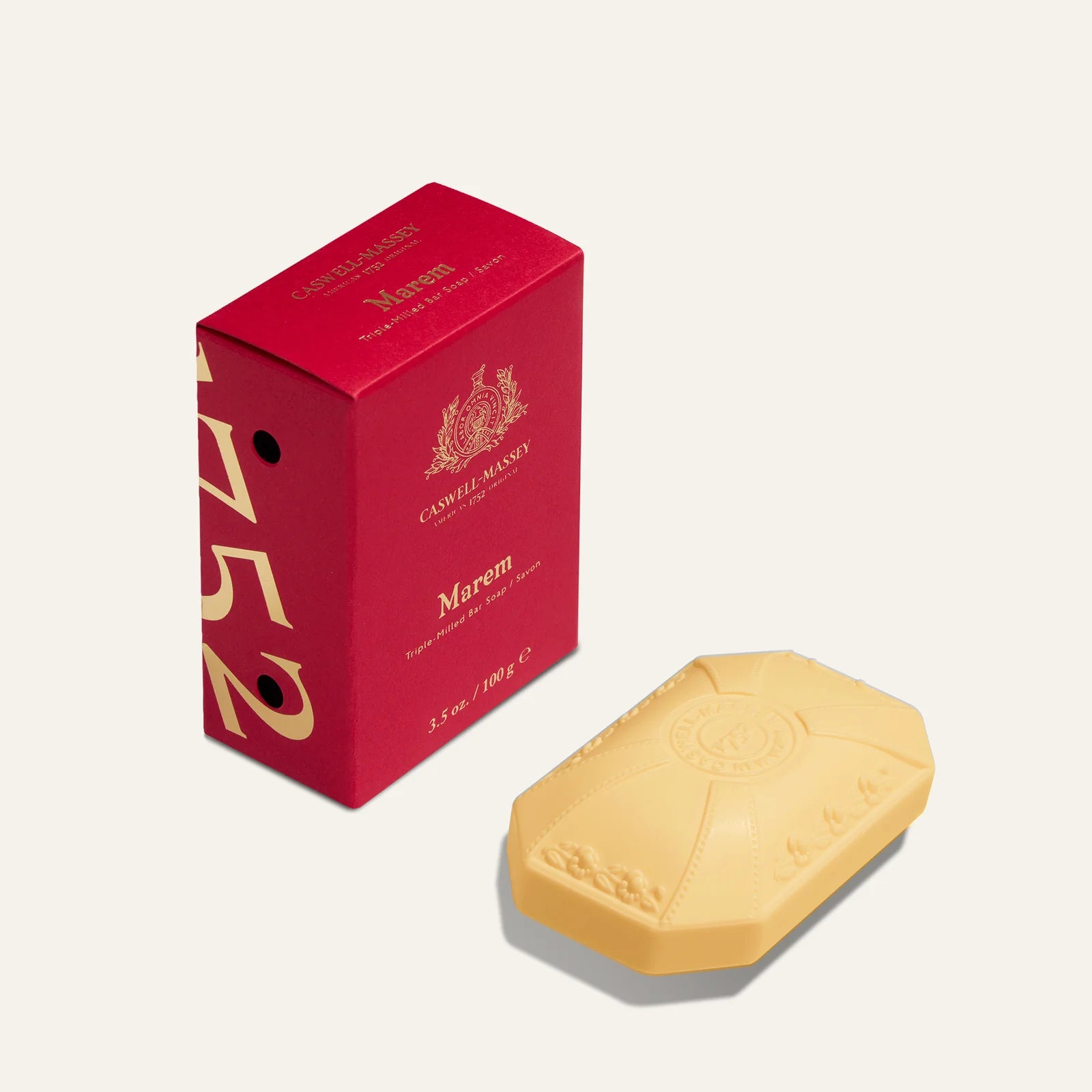 Marem Bar Soap- 3 Soap Set