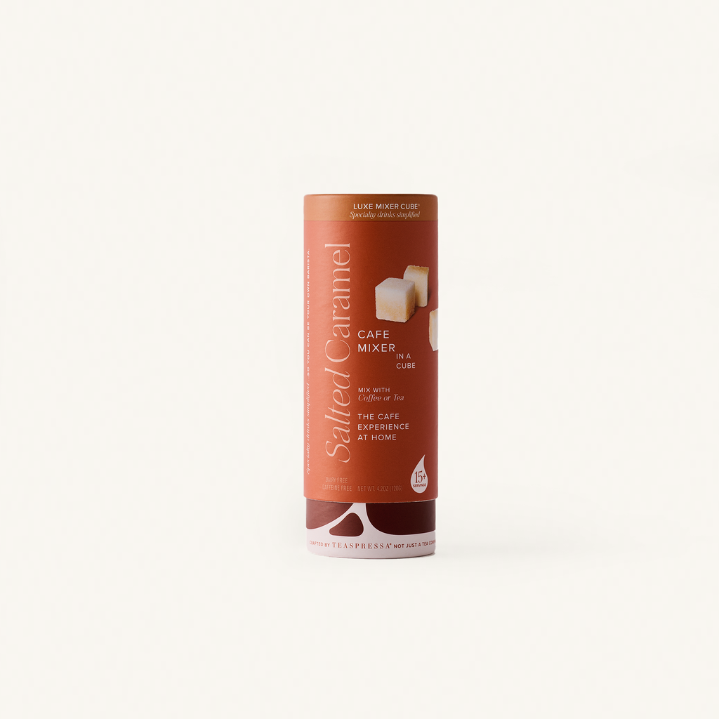 Salted Caramel | Tallboy