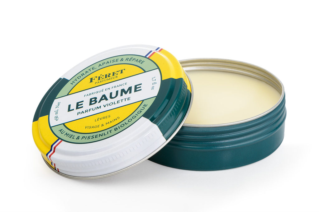 Violet All-in-One Balm - 1.7 oz