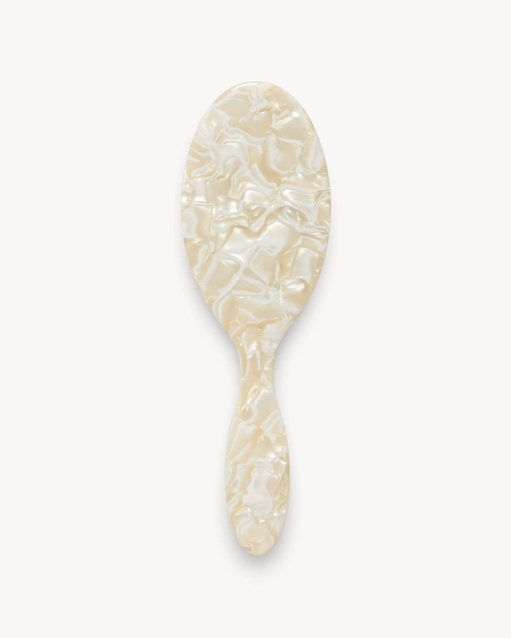 Ultralight Hair Brush in Ivory