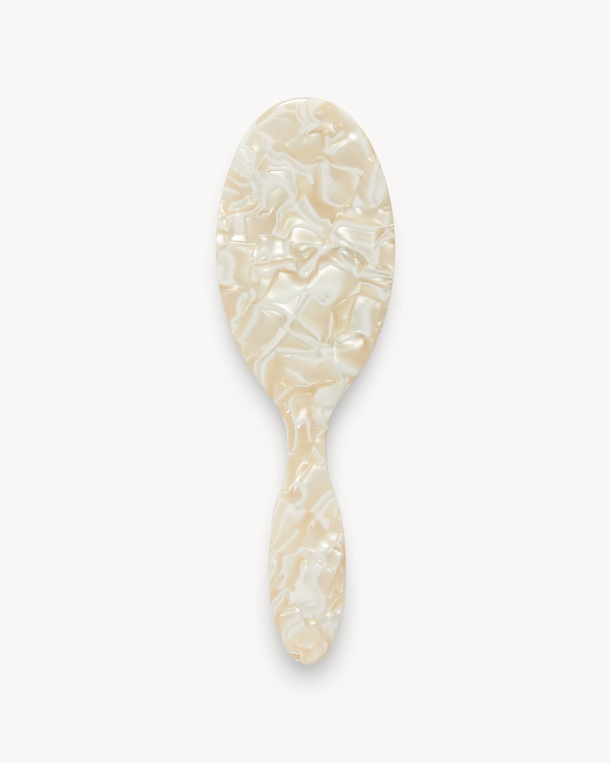 Ultralight Hair Brush in Ivory