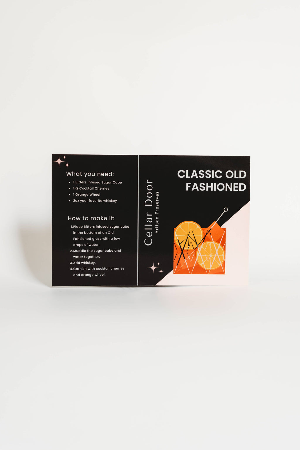 Dehydrated Orange Wheels