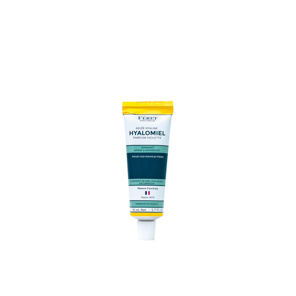 Violet Hyalomiel Hydrating Jelly - 1.7 oz