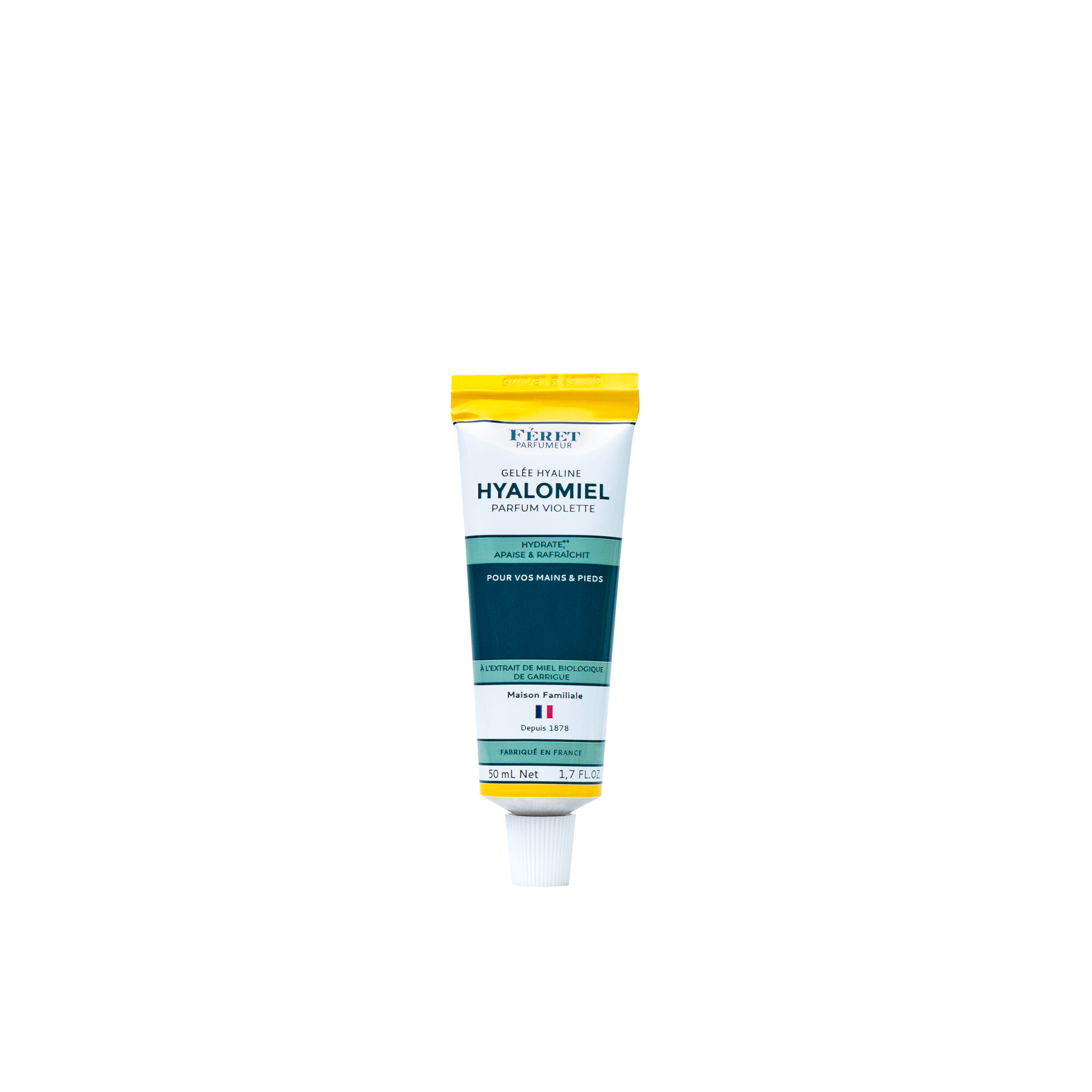 Violet Hyalomiel Hydrating Jelly - 1.7 oz