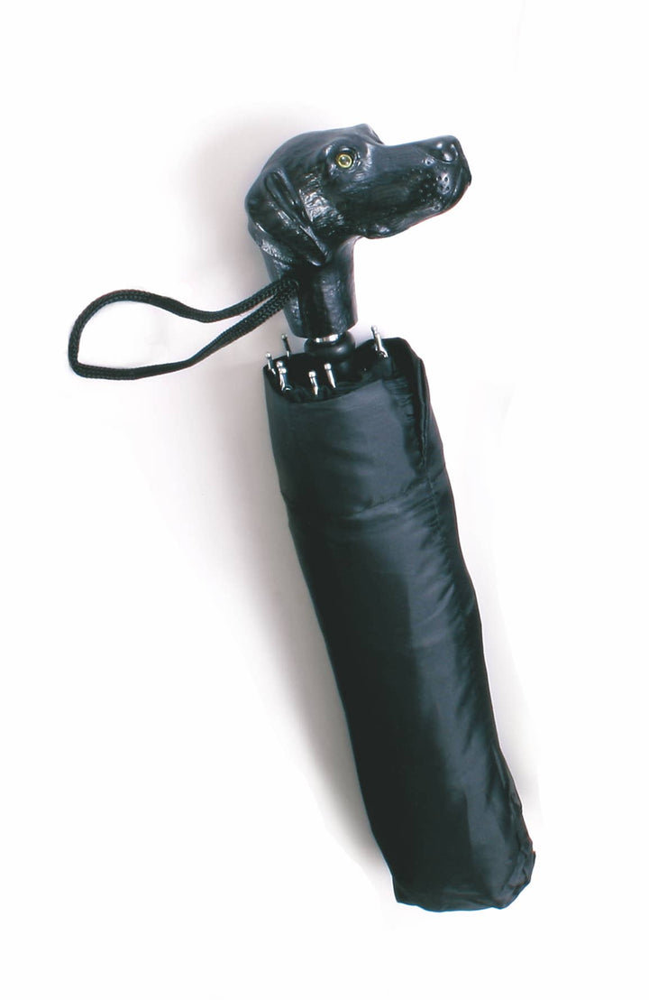 Mini paraguas plegable