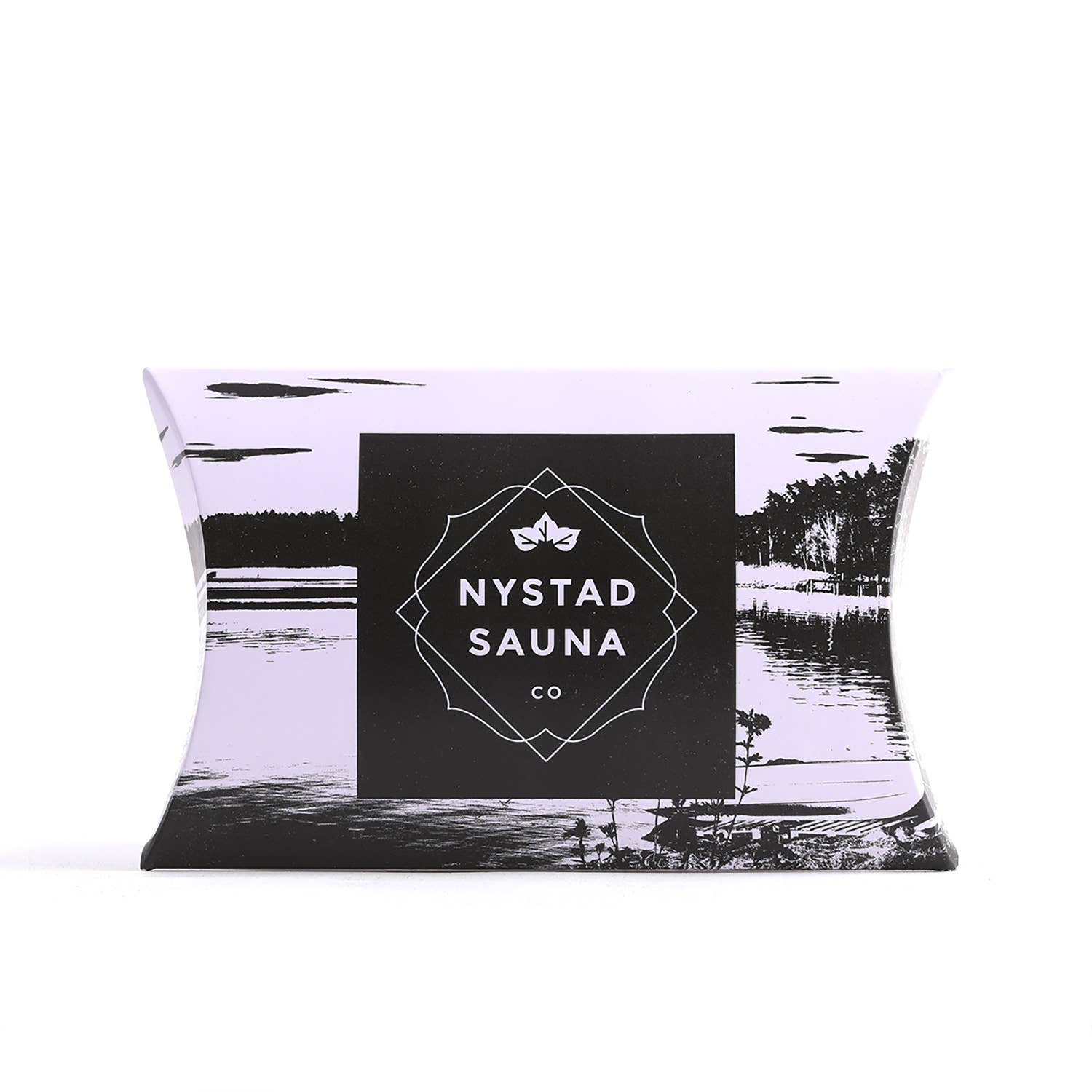 Sauna Scent Birch & Lavender- 2 Pack