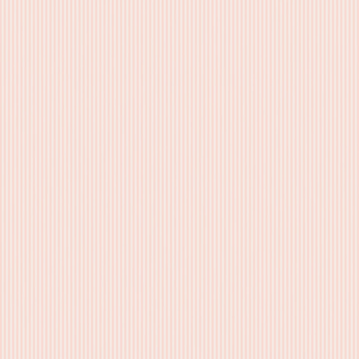 Pink Pinstripe Wrapping Paper