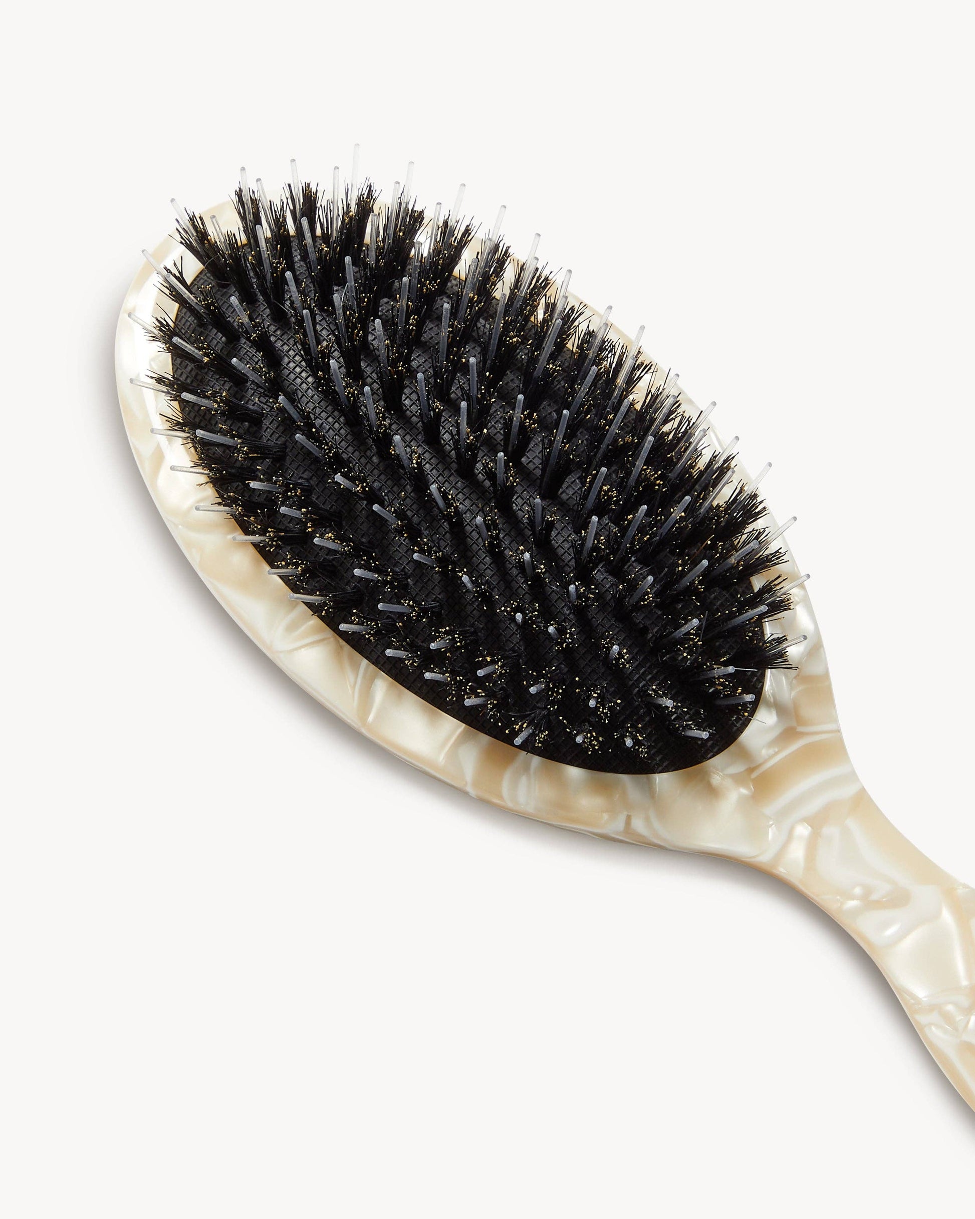 Ultralight Hair Brush in Ivory
