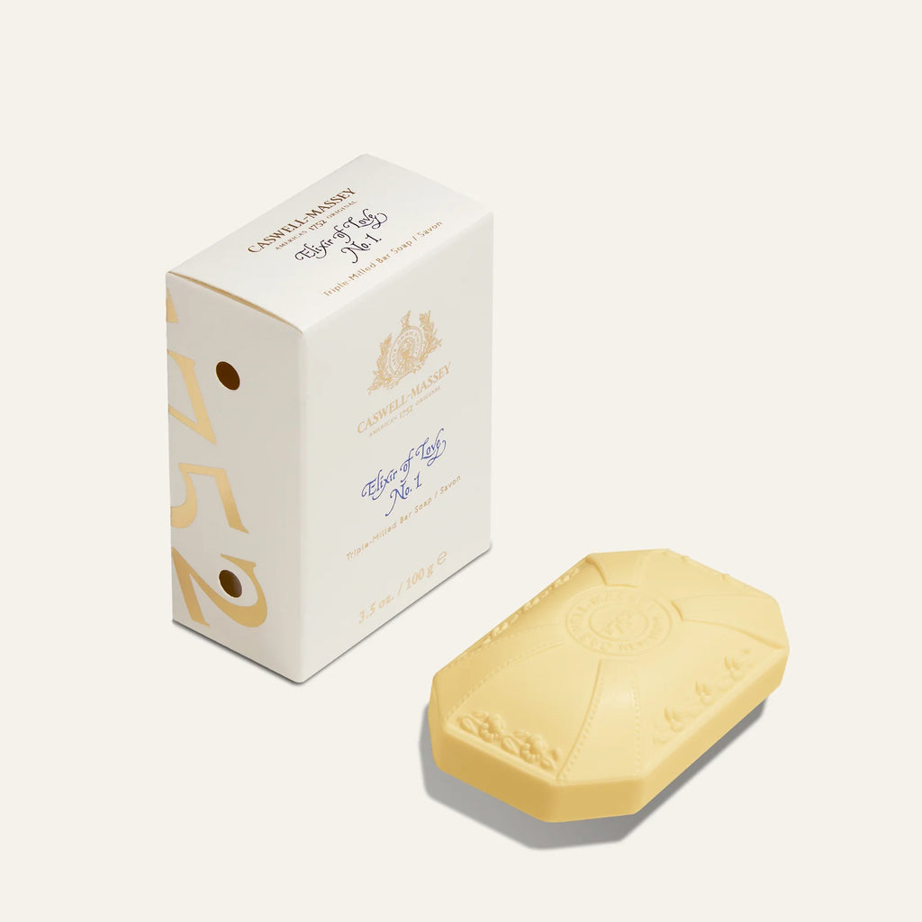 Elixir of Love Bar Soap- 3 Soap Set