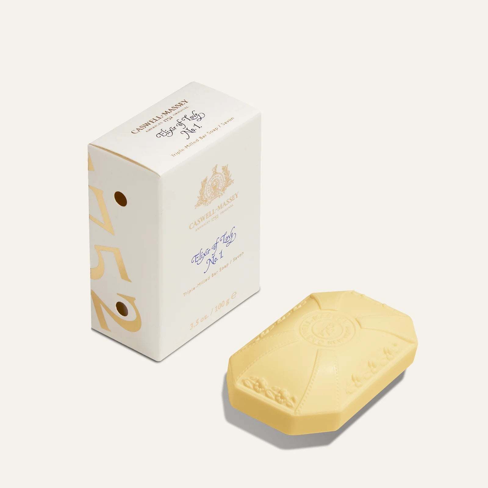 Elixir of Love Bar Soap- 3 Soap Set