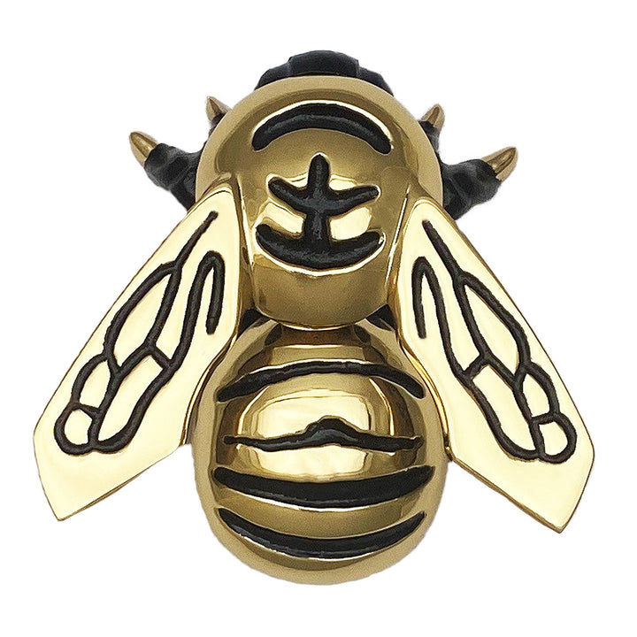 Bumblebee Door Knocker -Standard Size