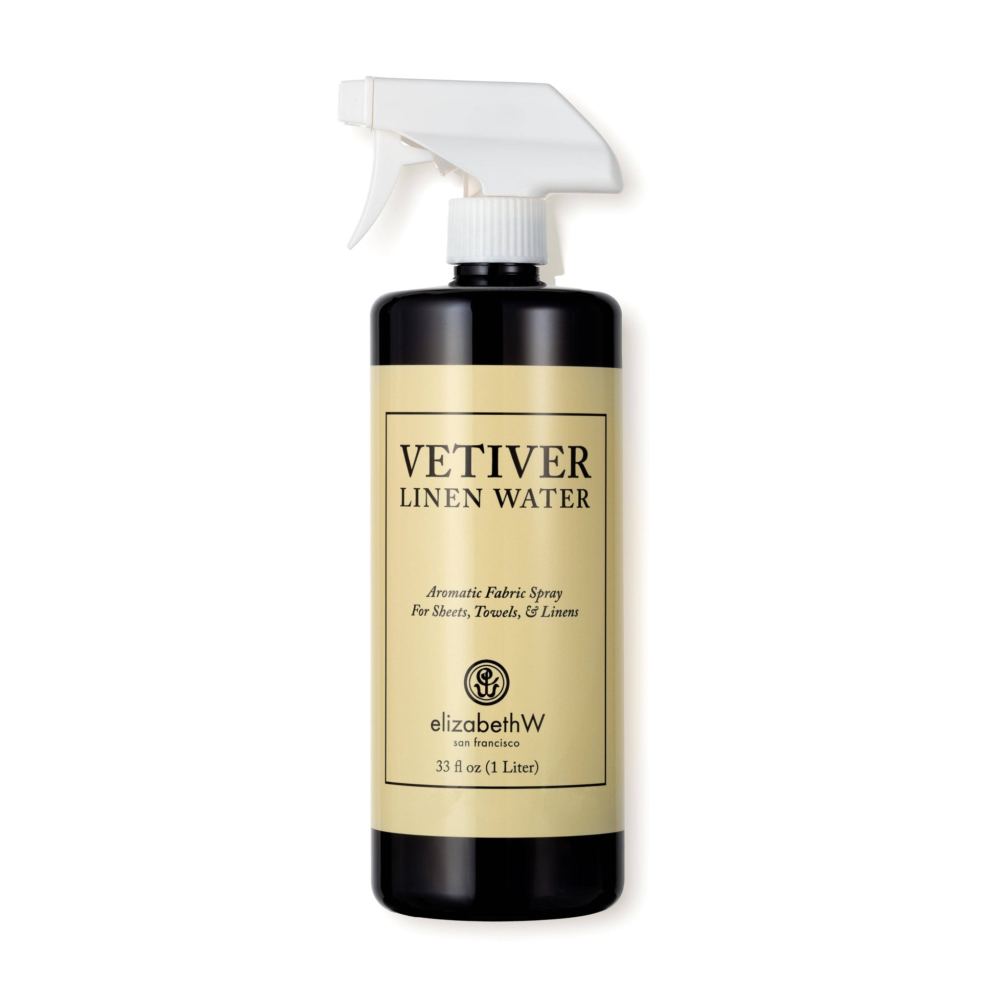 Vetiver Linen Water -33 Fl oz