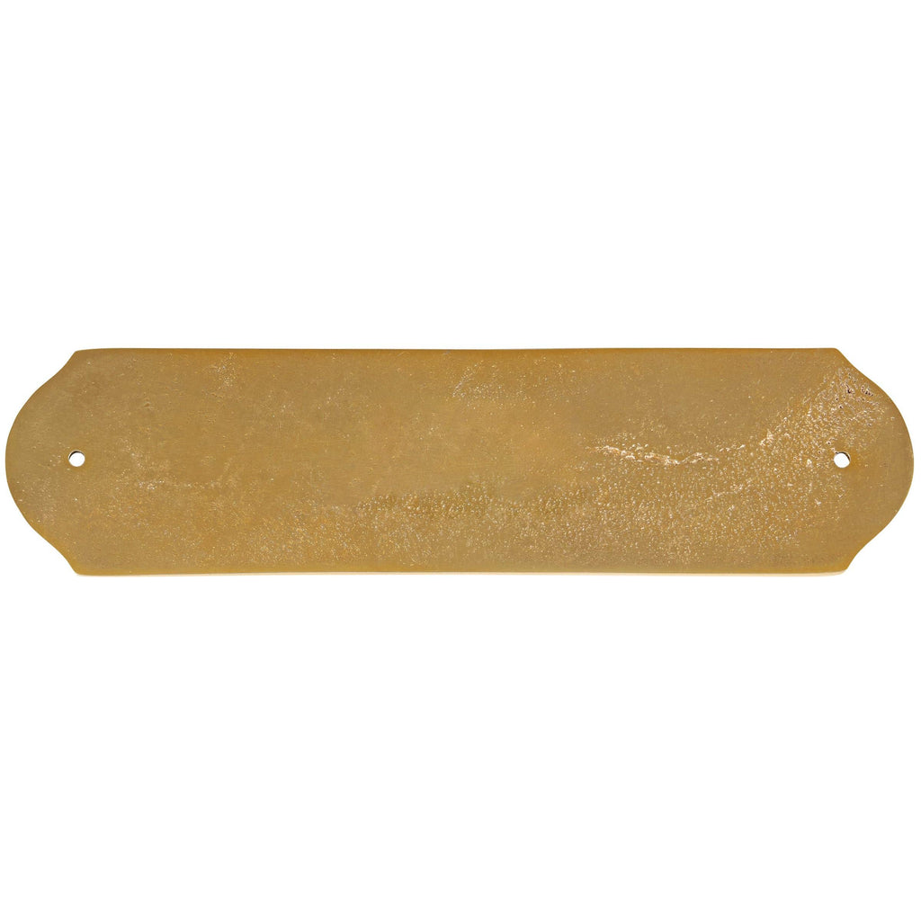 Beach House Door Plaque