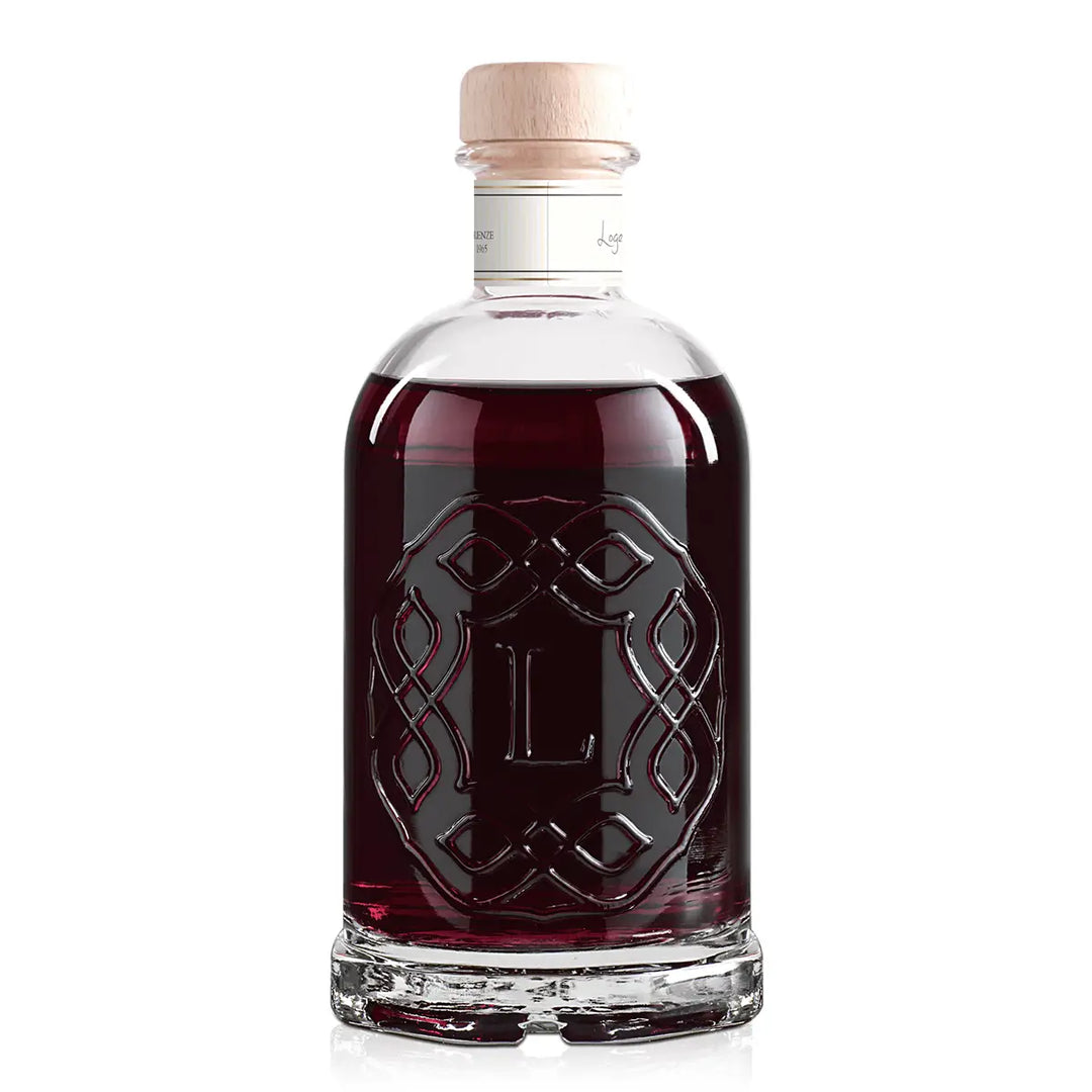 Reed Diffuser - Rosso Perverso 250ml + Sticks