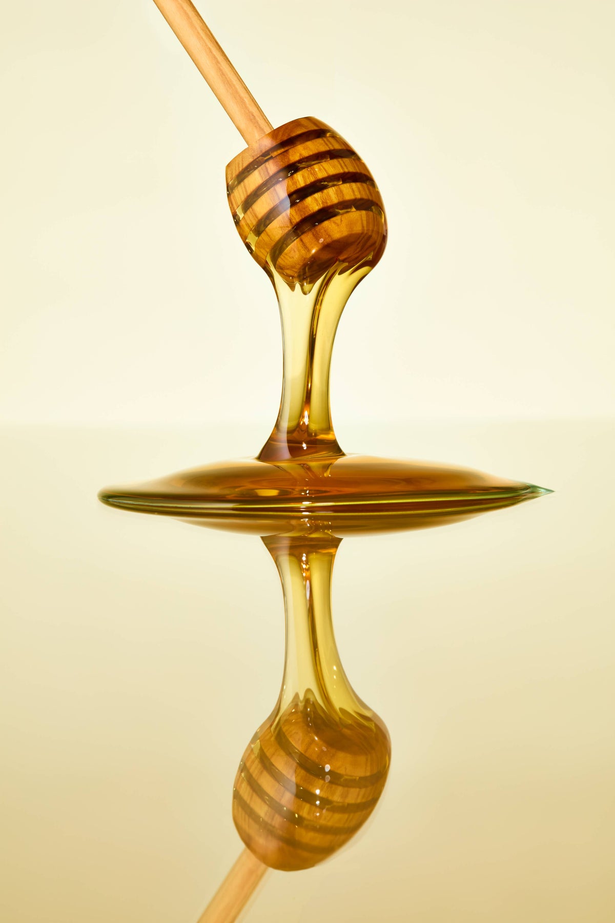New! Honey Oud Gourmand & Amber Bath & Shower Gel 250ml