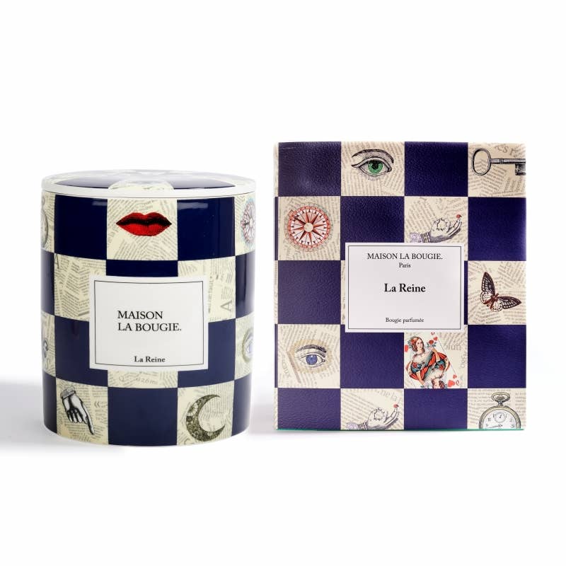 Maison La Bougie- The Queen (70 oz)