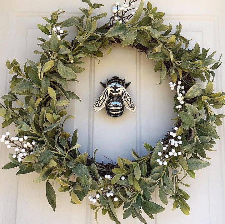 Bumblebee Door Knocker -Standard Size