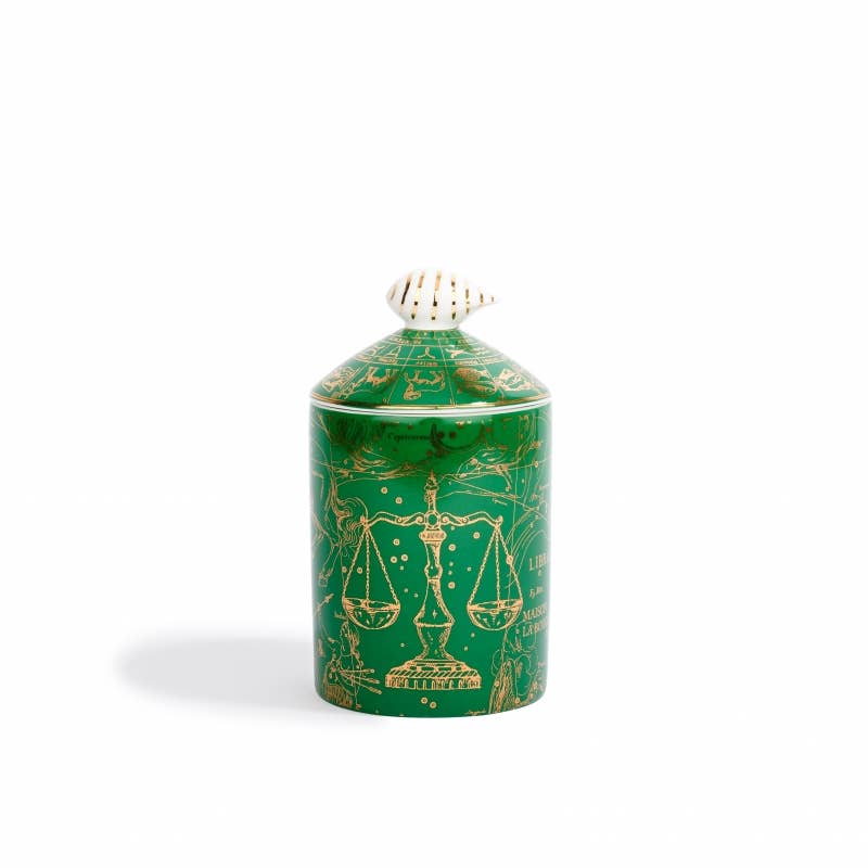 Maison La Bougie Libra Balance Candle