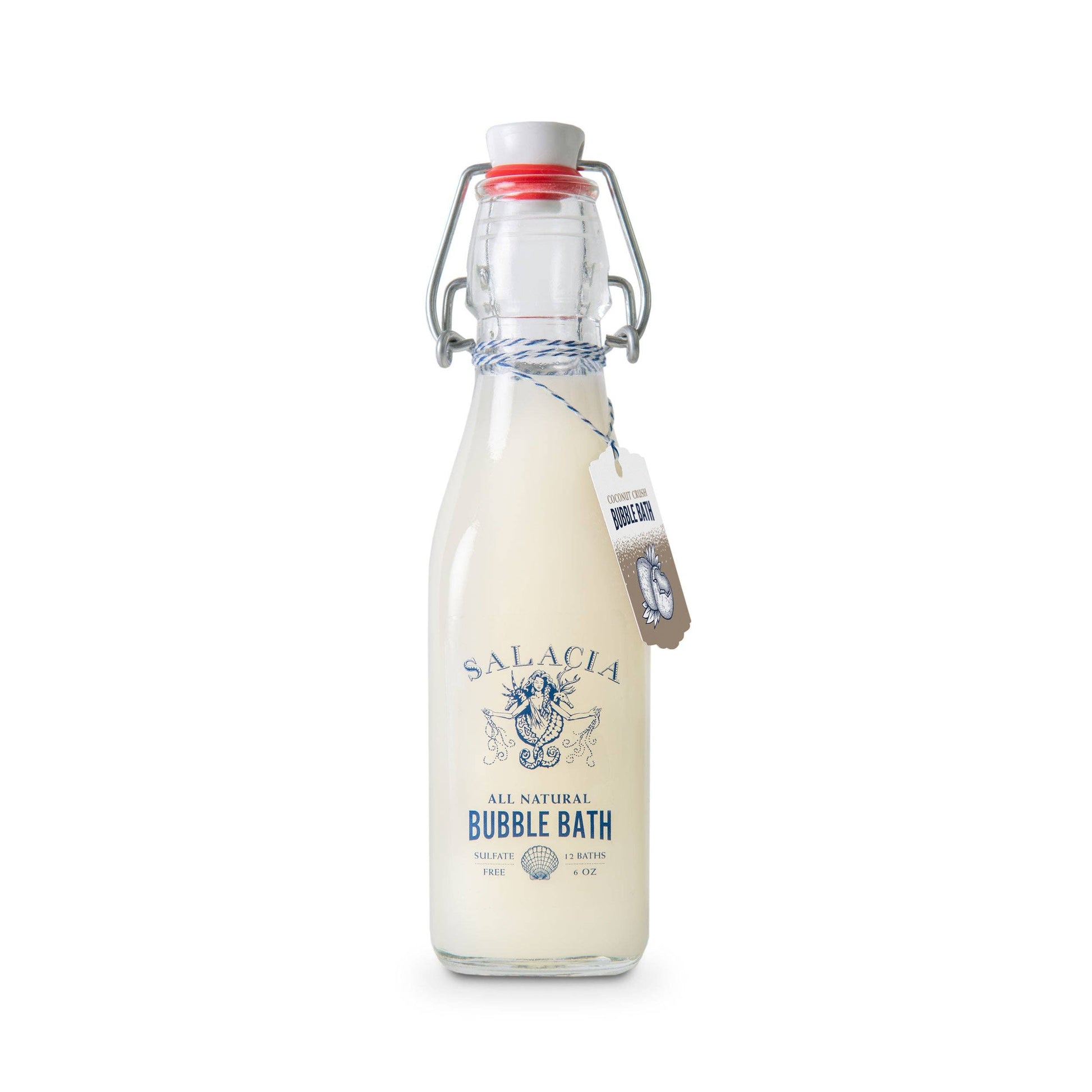 Bubble Bath - Coconut Crush