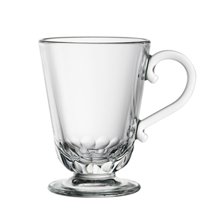 Juego de 6 tazas de café Louison