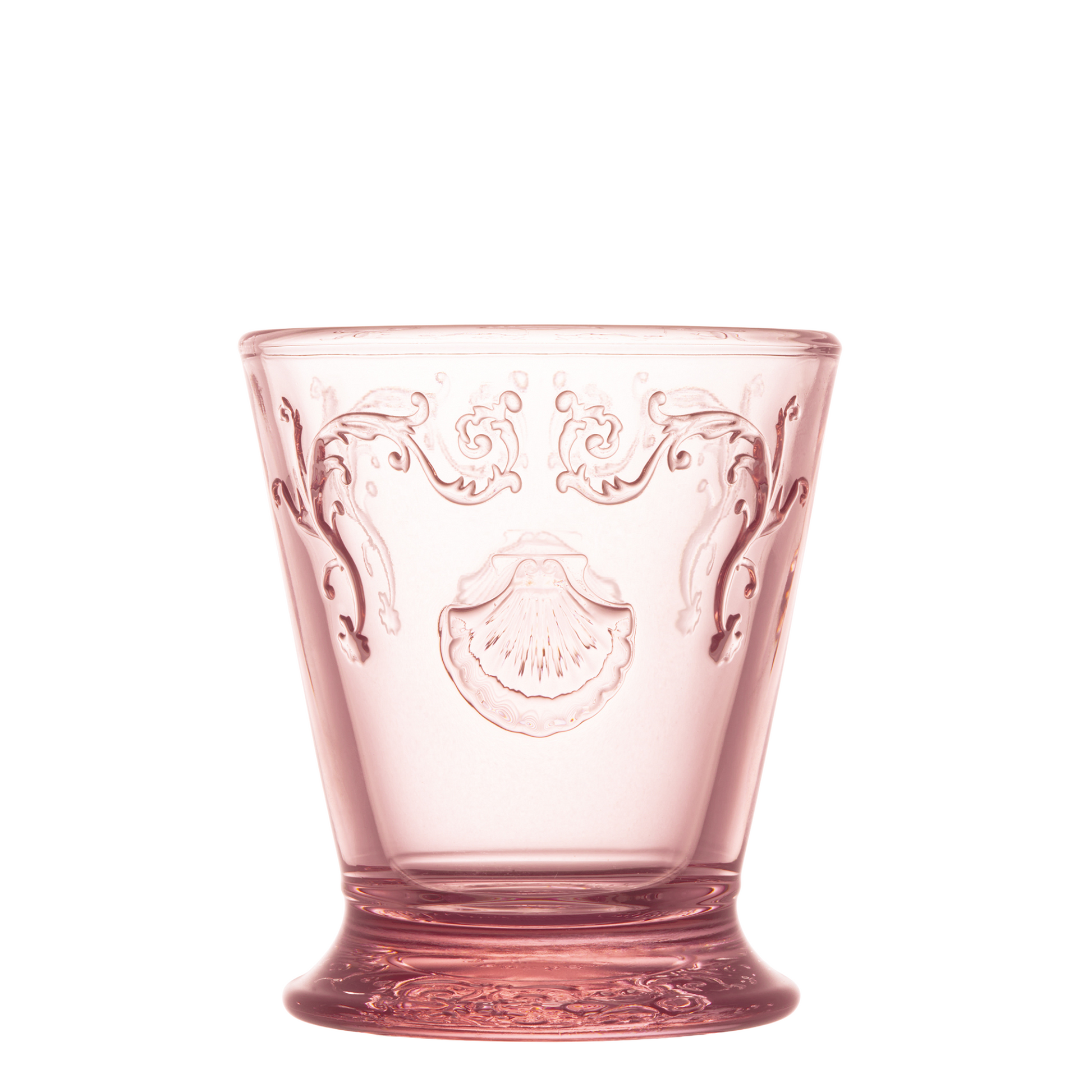 Juego de 6 vasos Versalles