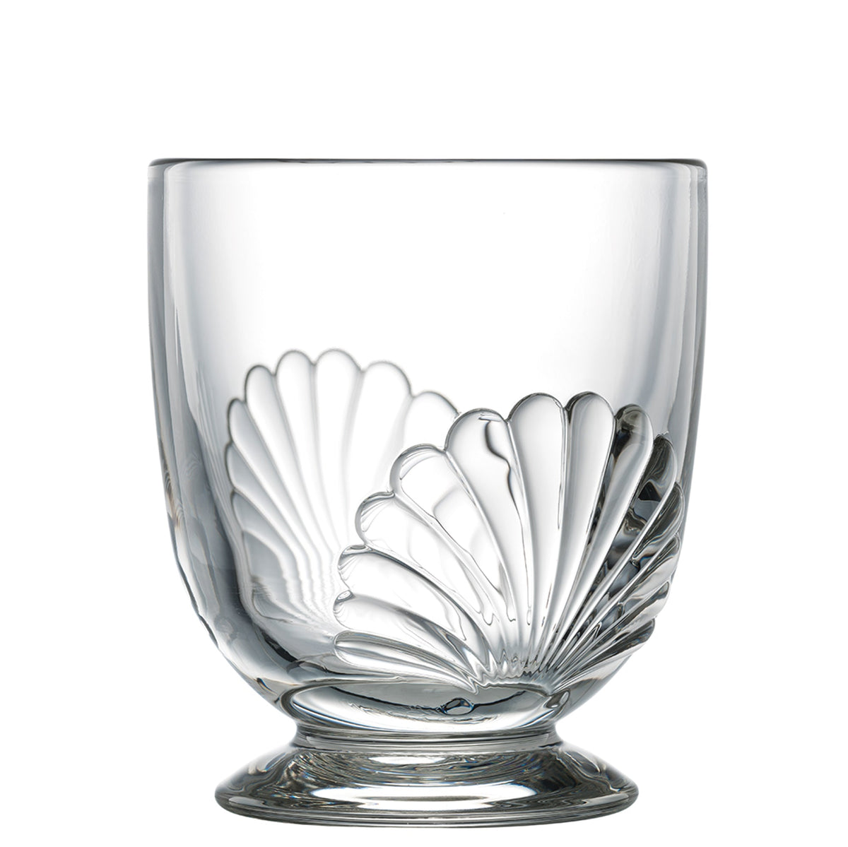 Juego de 6 vasos Belle Ile