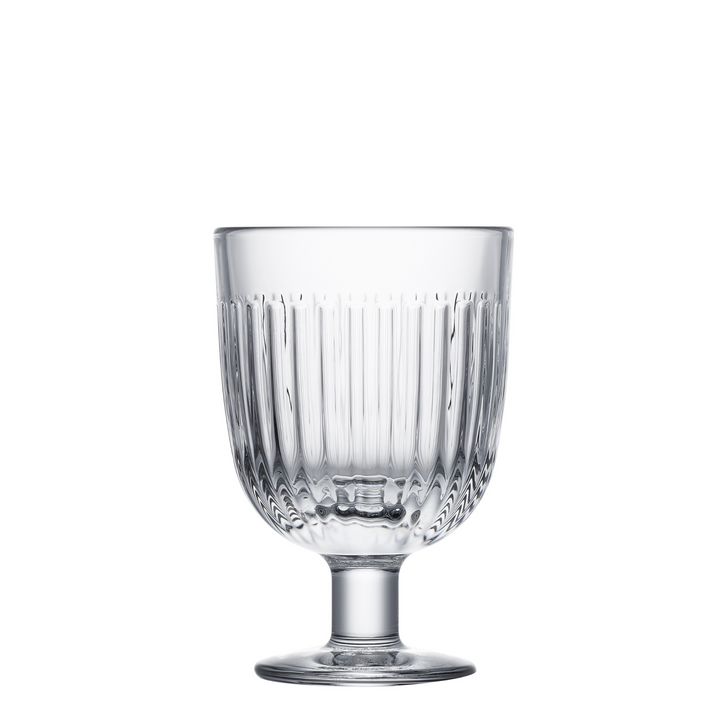 Juego de 6 copas de vino Ouessant