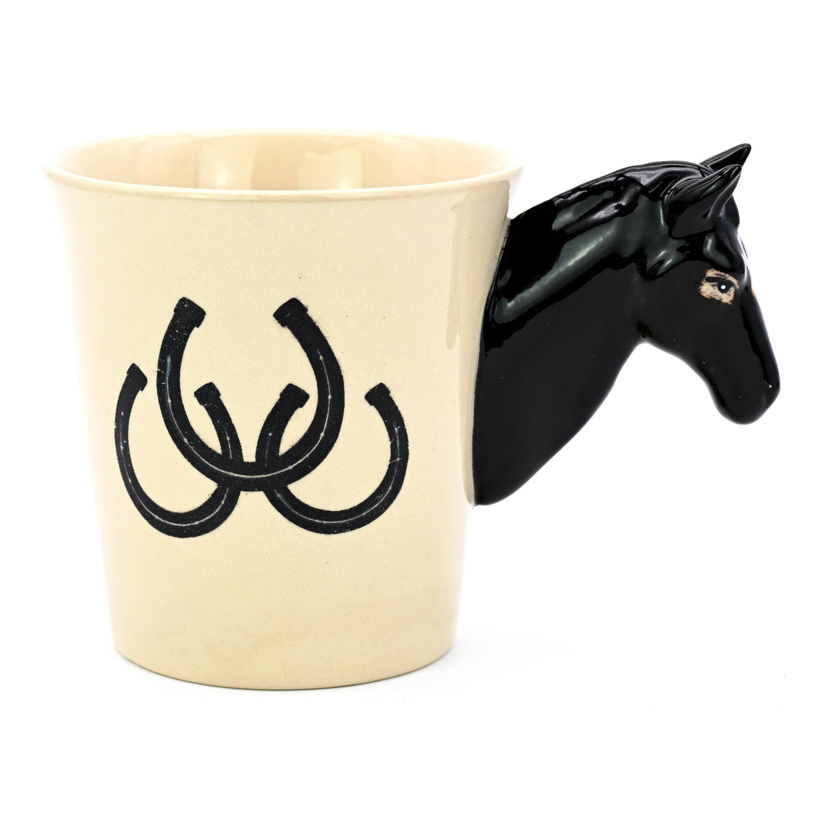 Head Horse mug - 10 oz