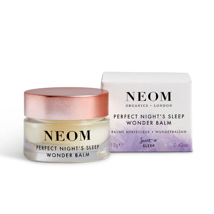 Perfect Night's Sleep Wonder Balm
