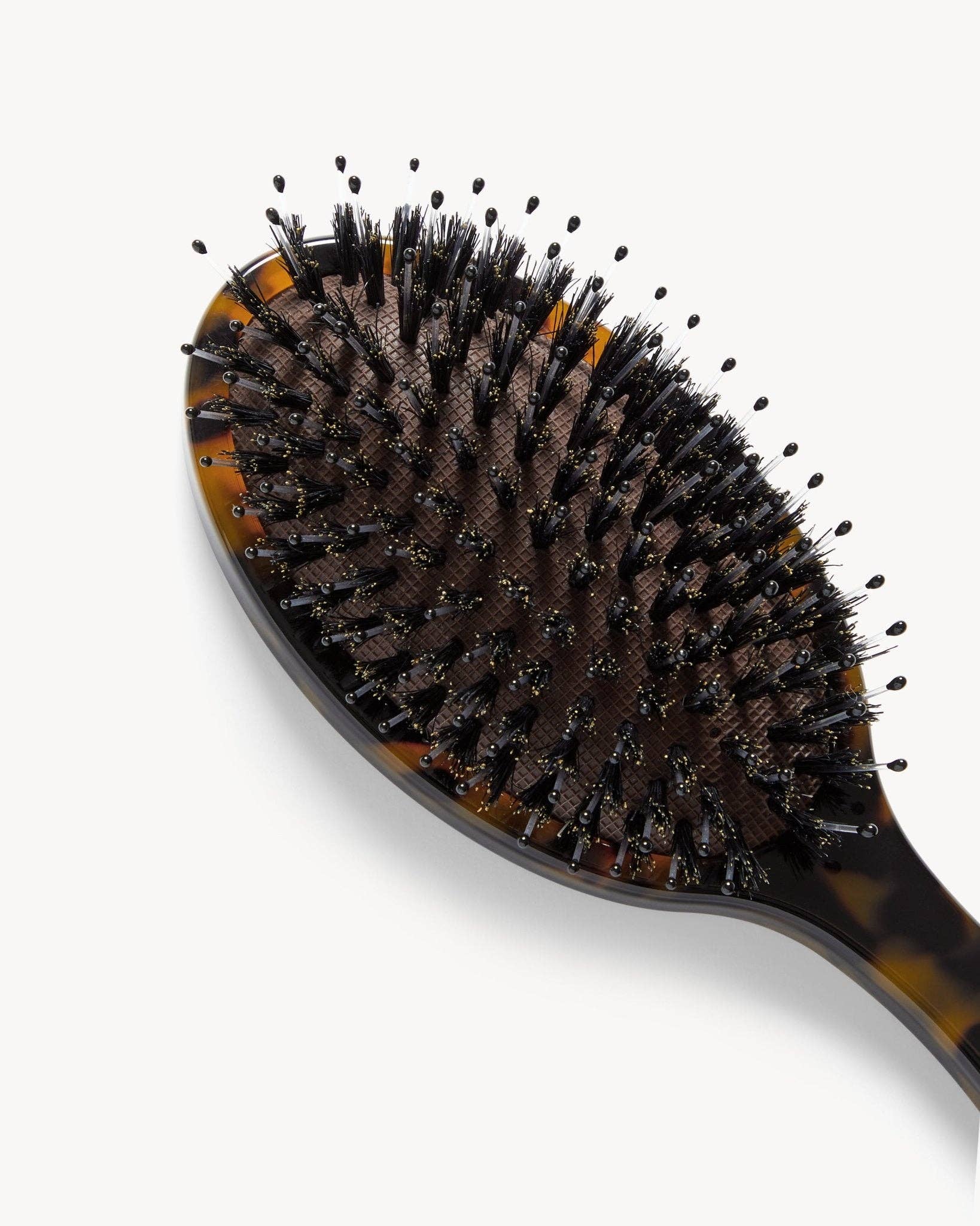 Machete Everyday Full Size Hair Brush in Tortoise