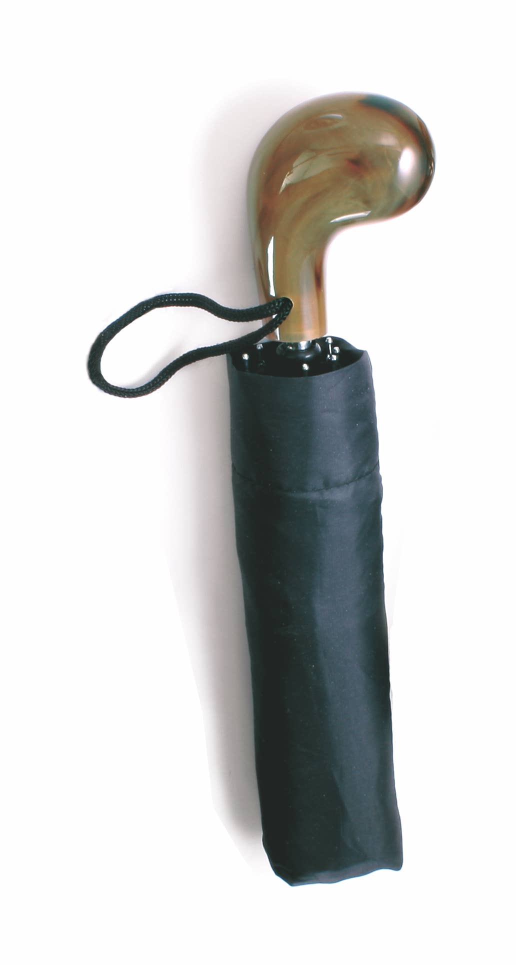 Mini paraguas plegable