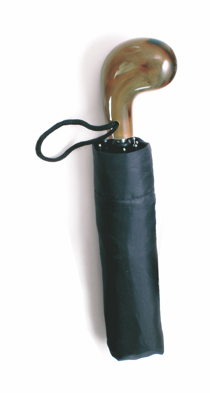 Mini paraguas plegable
