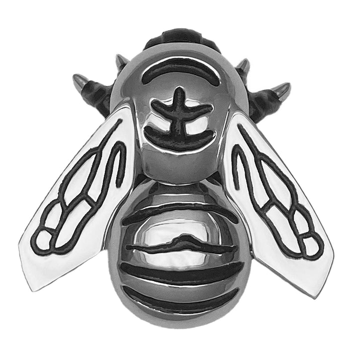 Bumblebee Door Knocker -Standard Size