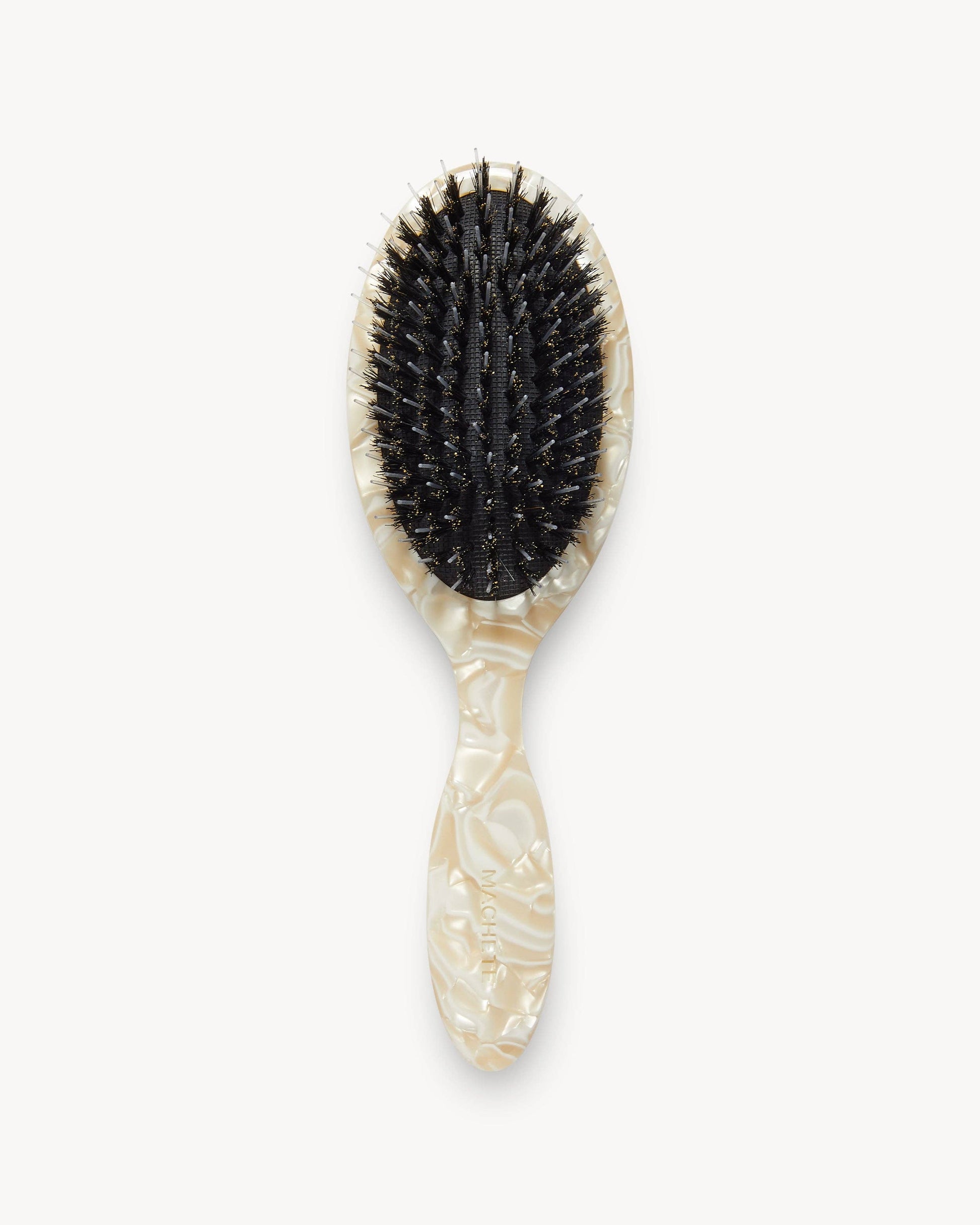 Ultralight Hair Brush in Ivory